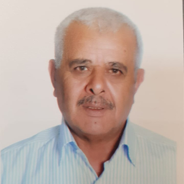 خضر محمود مصلح الفطافطة